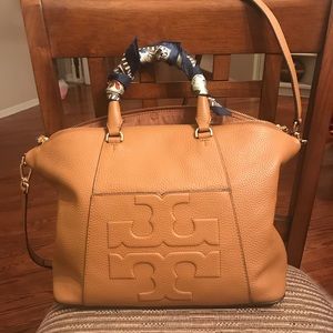 Tory Burch crossbody